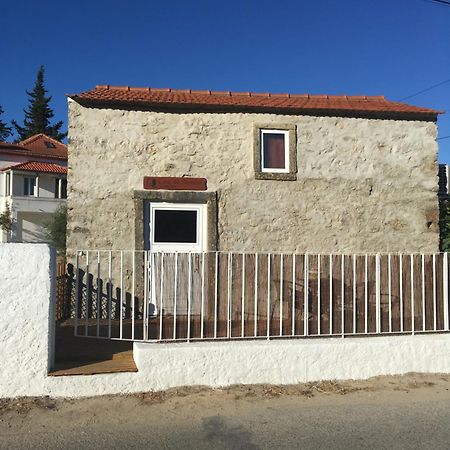 Casa Da Azenha Castellvm Pensionat Alcabideque Exteriör bild